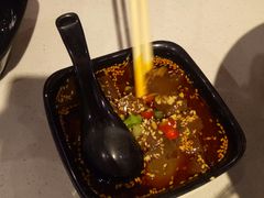 麻辣鸭血-梵云依家小冒菜(新街口总店)