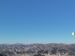 -富龙滑雪场