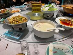 -雀蓝川菜(星悦汇店)