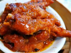 -添好运点心专门店(中环IFC店)