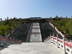 -威海华夏城景区