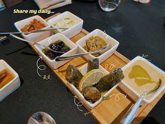 -Efes Turkish & Mediterranean Cuisine 艾菲斯餐厅(陆家嘴店)