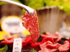 -哈拉海和牛主题餐厅(哈西店)