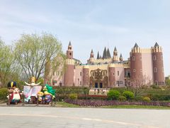 -安徒生童话乐园