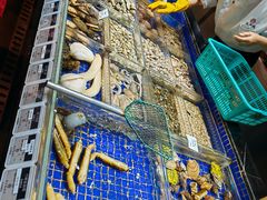 -高佳庄·舟山海鲜(海景旗舰店)