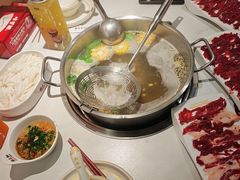 -潮正和潮汕牛肉火锅·老字号(番禺万达店)