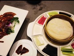 -大鹏饭店·金陵家宴(奥体中心店)