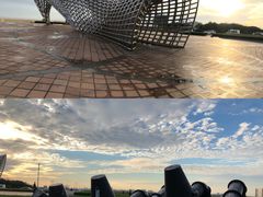 -南汇嘴观海公园