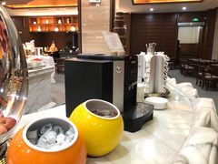 -大佛寺高级素食自助餐厅