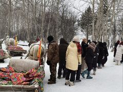 -北极村旅游风景区
