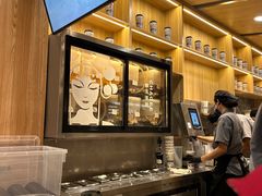 -霸王茶姬(大连万象汇店)