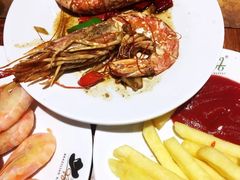 -汉巴味德(大悦城店)