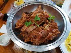 -满江红海鲜酒楼(田王洪庆店)