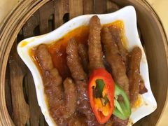 -和乐喜宴海鲜酒家(骏荣广场店)