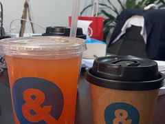 -COFFii&JOY(龙江新城市广场店)