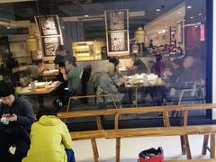 -绿茶餐厅(乐峰广场店)