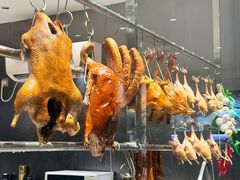 -临家小院·潮汕菜·商务宴请·点心(白石洲店)