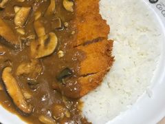 -CoCo壱番屋(久光百货店)