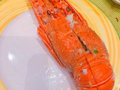 -融信华邑酒店·鲜艳西餐厅
