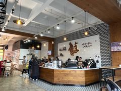 -Torch Coffee 炬点咖啡