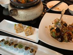 润泽素鹅-北京四季酒店·采逸轩