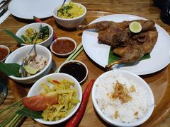 -Warung Nia Balinese Food & Pork Ribs