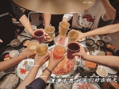 -骨之味·筒骨汤火锅(江头店)