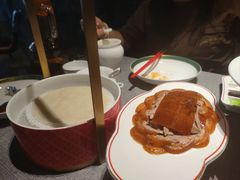 -秀儿四九城·新京菜(亚运村鸟巢店)