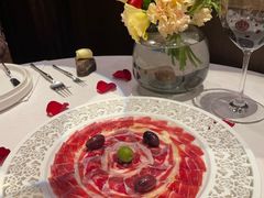 -Le Bistrot de Racine