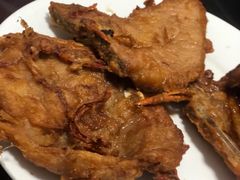 -九龙餐厅(大沽路店)