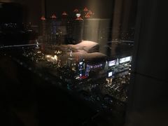 -澳门喜来登大酒店