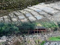 -云水谣景区