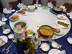 花椒浸牛舌-天府掌柜(九眼桥店)