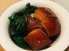 酒香东坡肉-弄堂小笼包(西青中北永旺购物中心店)