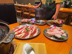 -kingkong大猩猩烤肉(CBD店)