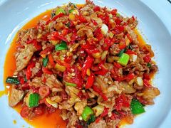 -笨罗卜浏阳菜馆(高桥永祥店)