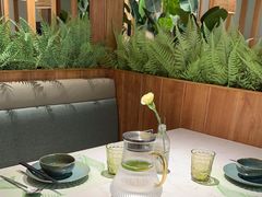 -芭札·Thai泰国餐厅(同和金铂天地店)