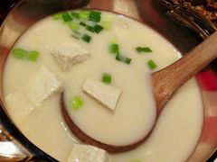 -西贝(金桥店)