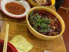 -冒椒火辣(奎星楼街店)