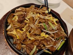 -金湖港式餐厅(建外店)