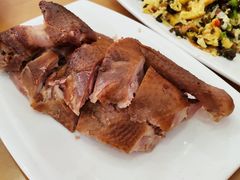 -小媳妇凉粉(浑源店)
