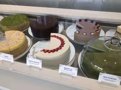 -Lady M Cake Boutique(麦迪逊大道店)