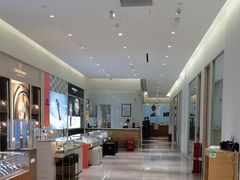 -亨吉利世界名表中心(飞亚达大厦店)