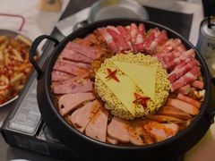 -博姆炸鸡精品餐厅(常发广场店)