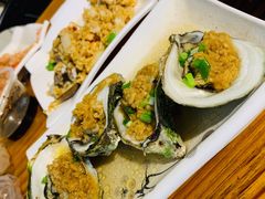 -Sasa的海(蜈支洲岛后海店)