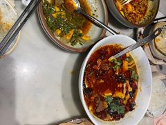 -辛香汇·锦里丨现炒川菜(中南城店)