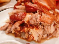 -聚首堂·特色小吃·肘子(什刹海德胜门店)