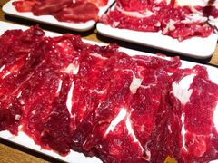 -牛很鲜潮汕牛肉火锅(朝晖路店)