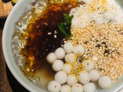 -绿茶餐厅(领展购物广场·中关村店)