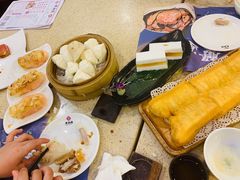 -点都德(大茶楼店)